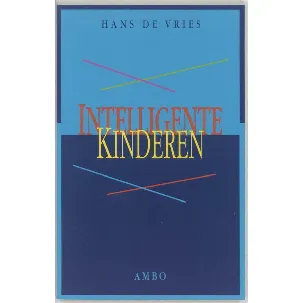 Afbeelding van Intelligente Kinderen