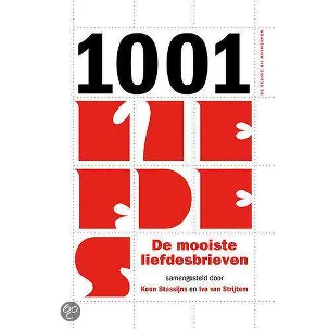 Afbeelding van 1001 Liefdes