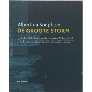 Afbeelding van De Grutte Stoarm