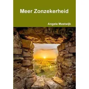 Afbeelding van Meer Zonzekerheid