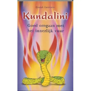 Afbeelding van Kundalini