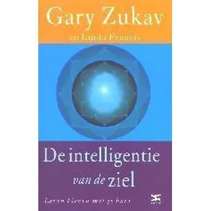 Afbeelding van Intelligentie Van De Ziel