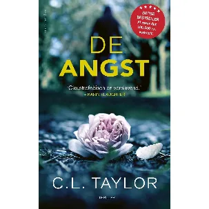 Afbeelding van De angst