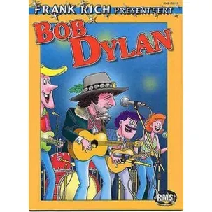 Afbeelding van Bob Dylan