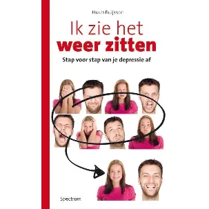 Afbeelding van Ik zie het weer zitten