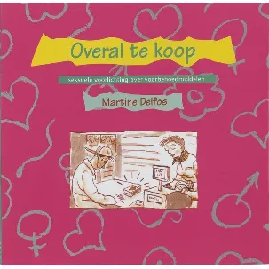 Afbeelding van Overal te koop