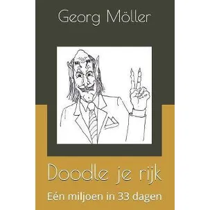 Afbeelding van Doodle Je Rijk