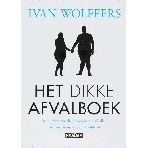 Afbeelding van Het dikke afvalboek