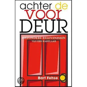 Afbeelding van Achter de Voordeur