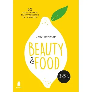 Afbeelding van Beauty & food