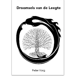 Afbeelding van Droomsels van de leegte