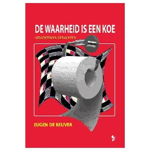 Afbeelding van De waarheid is een koe