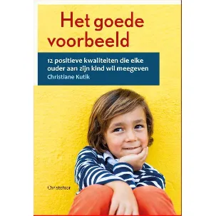 Afbeelding van Opgroeien - Het goede voorbeeld