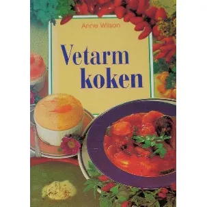 Afbeelding van VETARM KOKEN