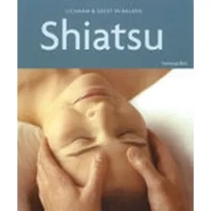 Afbeelding van Shiatsu