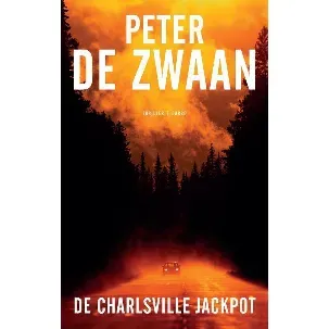 Afbeelding van De Charlsville Jackpot