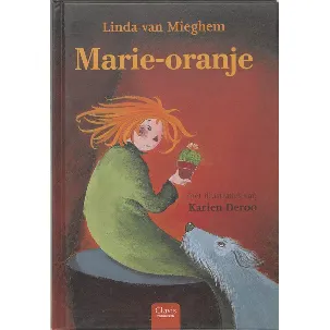 Afbeelding van Marie-Oranje