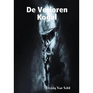 Afbeelding van De Verloren Kogel