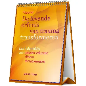 Afbeelding van De levende erfenis van trauma transformeren – Flipover