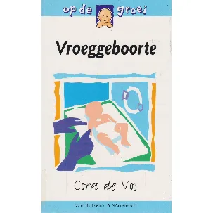 Afbeelding van Vroeggeboorte