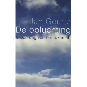 Afbeelding van De Opluchting