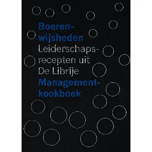 Afbeelding van Boerenwijsheden