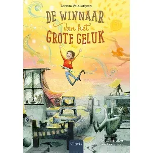 Afbeelding van De winnaar van het Grote Geluk