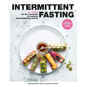 Afbeelding van Intermittent fasting