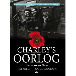 Afbeelding van Charley's oorlog 4 - Het verhaal van Blauw