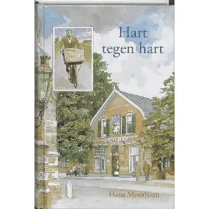 Afbeelding van Hart Tegen Hart