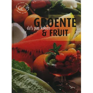 Afbeelding van Groente En Fruit