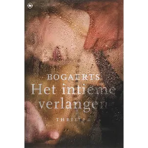 Afbeelding van Het Intieme Verlangen