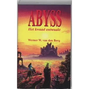 Afbeelding van Abyss Het Kwaad Ontwaakt