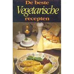 Afbeelding van De beste vegetarische recepten