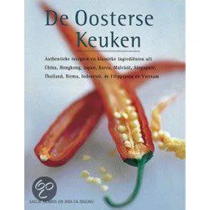 Afbeelding van De Oosterse Keuken