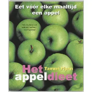 Afbeelding van Het Appeldieet