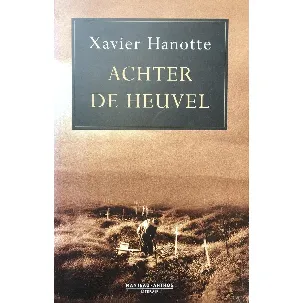 Afbeelding van Achter de heuvel