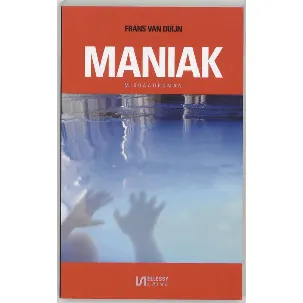 Afbeelding van Maniak