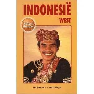 Afbeelding van Indonesie west (nelles gids)