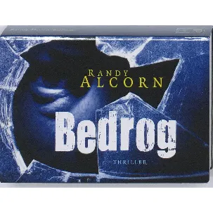 Afbeelding van Bedrog