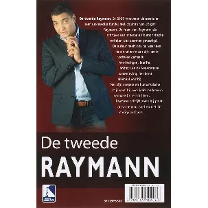 Afbeelding van De Tweede Raymann