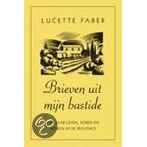 Afbeelding van Brieven Uit Mijn Bastide