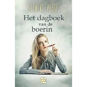 Afbeelding van Dagboek van de boerin