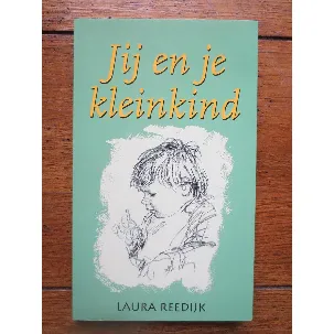 Afbeelding van Jij En Je Kleinkind