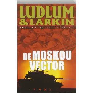 Afbeelding van De Moskou Vector