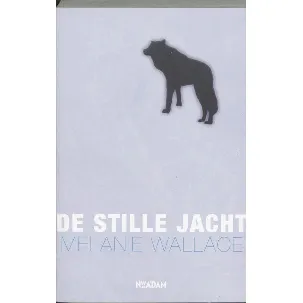 Afbeelding van De Stille Jacht