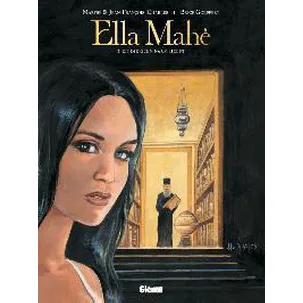 Afbeelding van Ella Mahé (hardcover) no 03: Zij die geen naam heeft