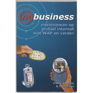 Afbeelding van M-Business