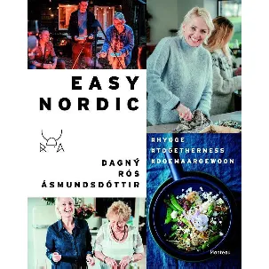 Afbeelding van Easy Nordic