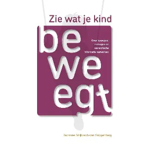 Afbeelding van Zie wat je kind beweegt